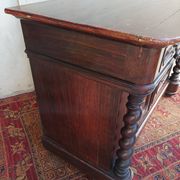 Buffet Louis XIII 19th century