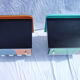 Pair of bedside tables