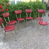 Vintage chairs