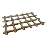Italy bamboo trivet
