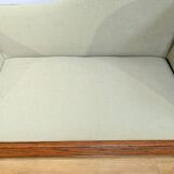 Meridian with a Solid Walnut Frame, Restoration Period – Early 19th Century