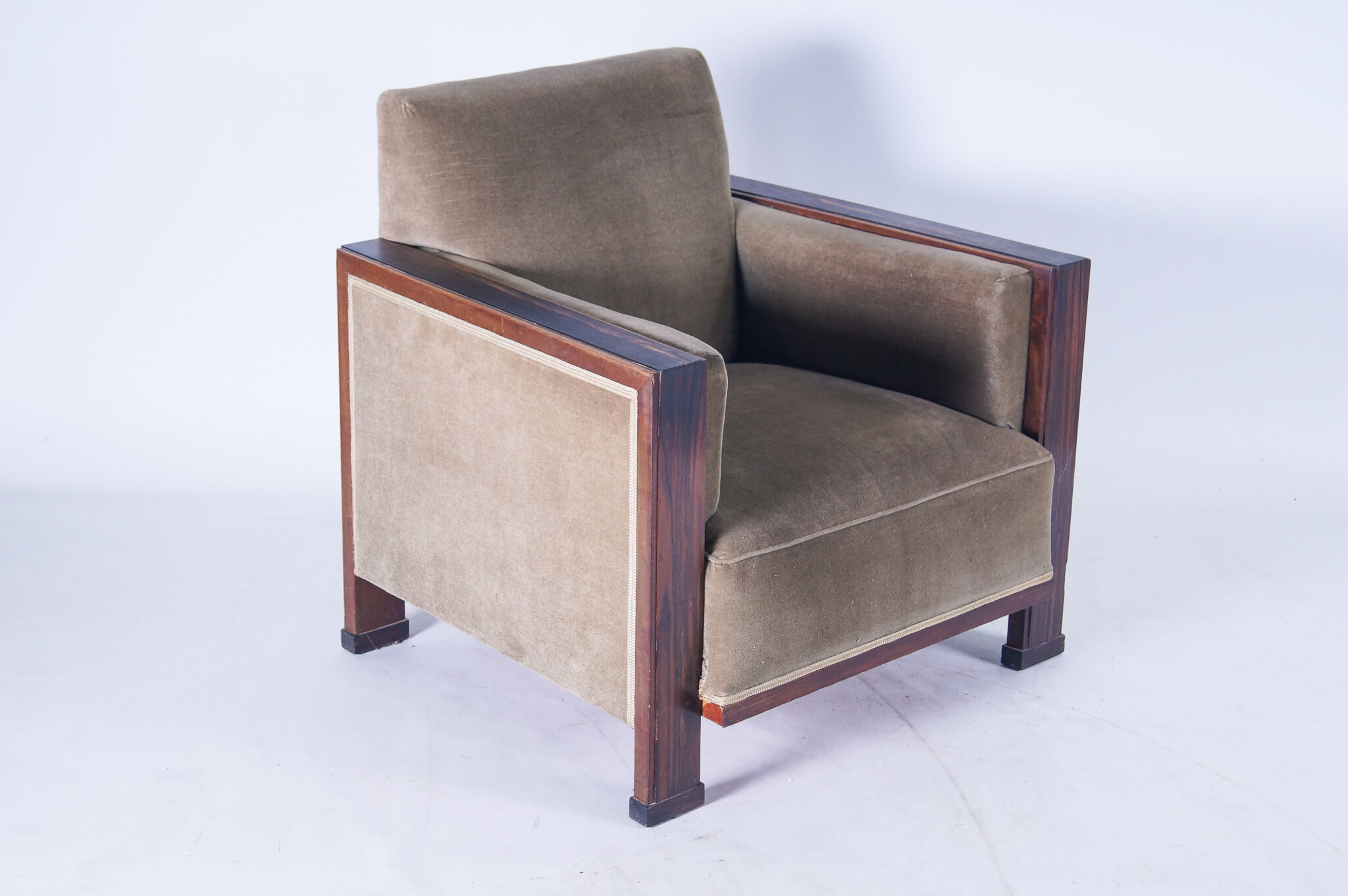 Fauteuil