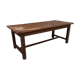 Farm table