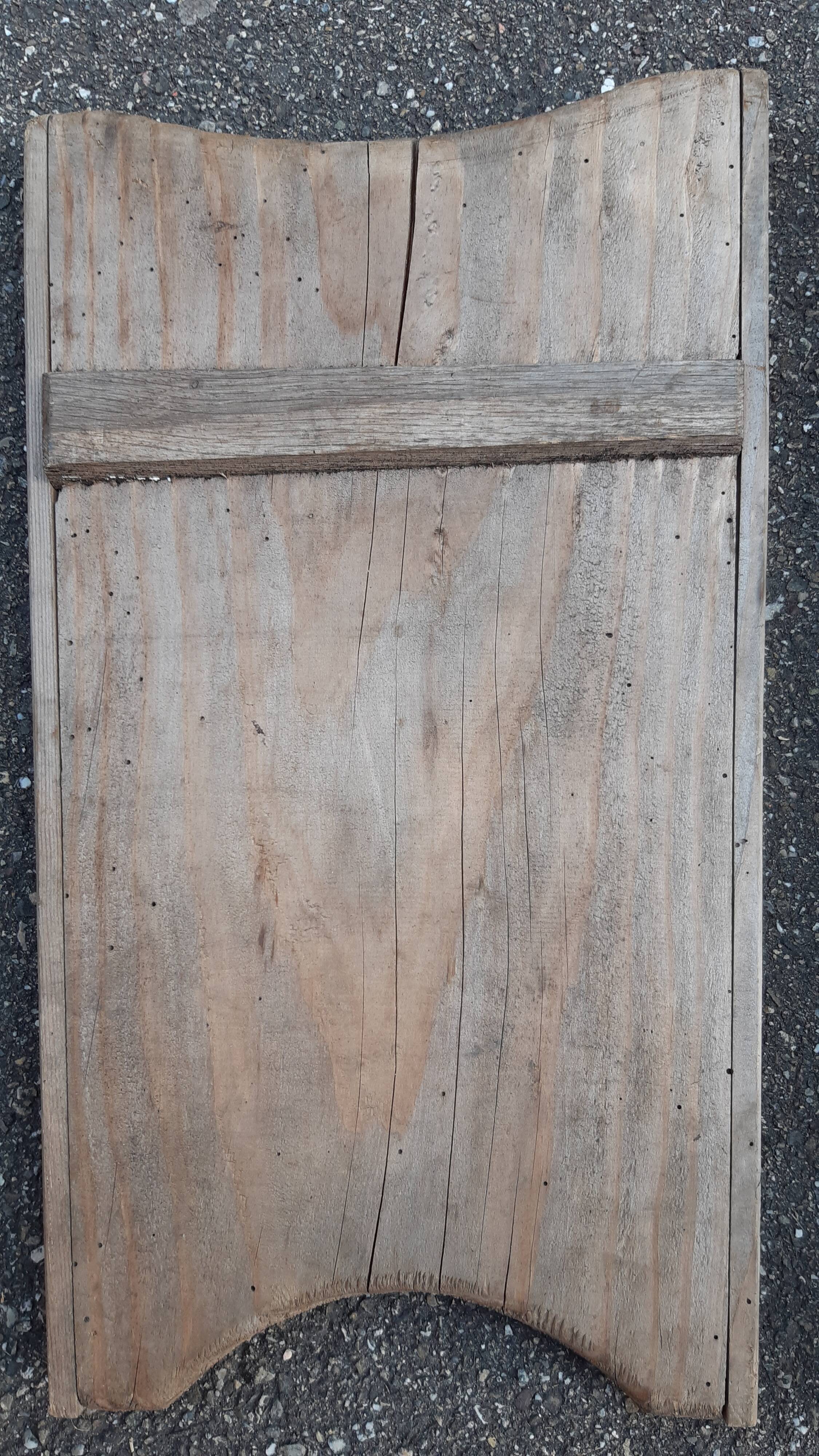 Washing boards early XXth