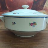 Soup tureen