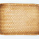 Lysed bamboo top