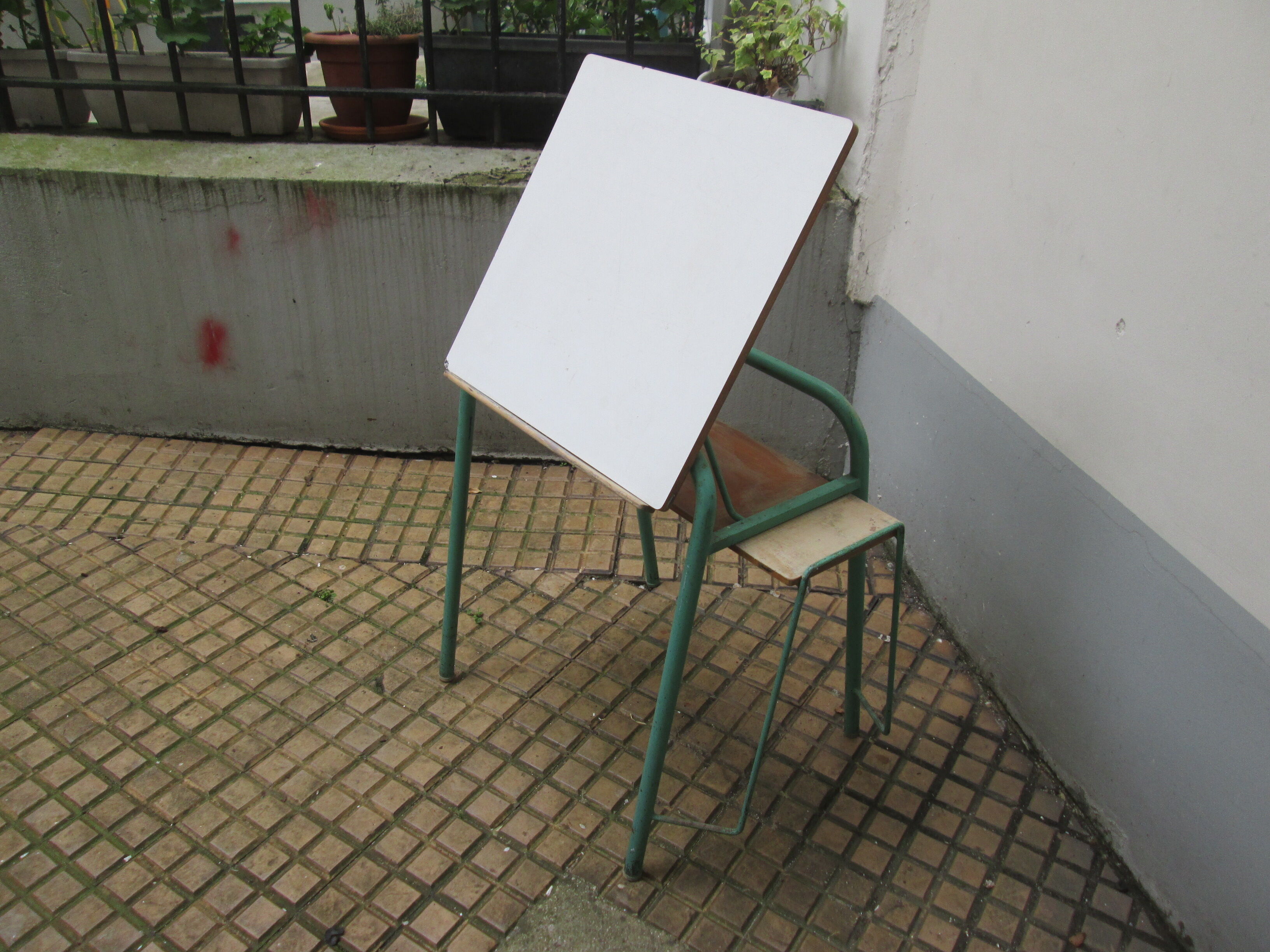 Office drafting table
