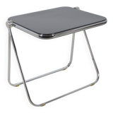 Folding desk 'Platone' by Giancarlo Piretti for Castelli, 1970s