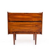 Commode bar, usine de meubles Bytom, Pologne, années 1960
