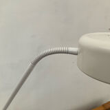 Vintage articulated lamp 80s