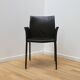 Set of 4 Léa chairs, Zanotta