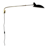 Lampe potence