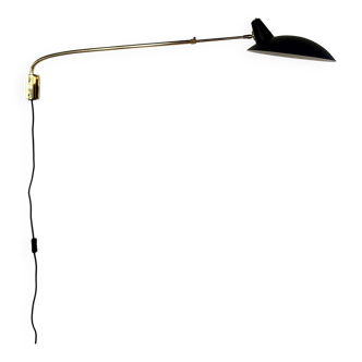 Lampe potence