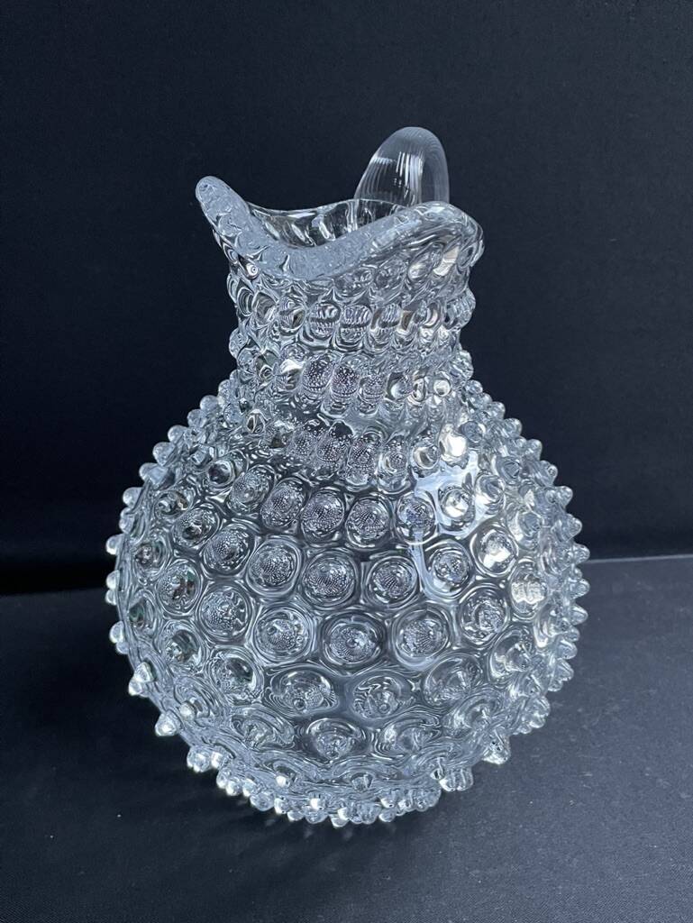 Sepia pitcher 2 liters – Chehoma ambiance workshop