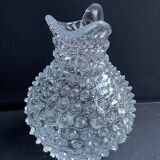 Sepia pitcher 2 liters – Chehoma ambiance workshop