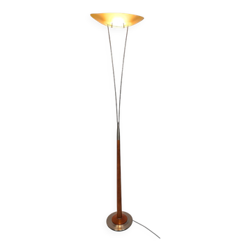 Lumina - 'Ayla' - design Tommaso Cimini - lampe sur pied - 1989