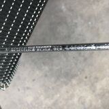 Vintage cantilever chair by Till Behrens for Schlubach