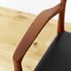 Niels Otto Møller Chair No.57 for JL Møller