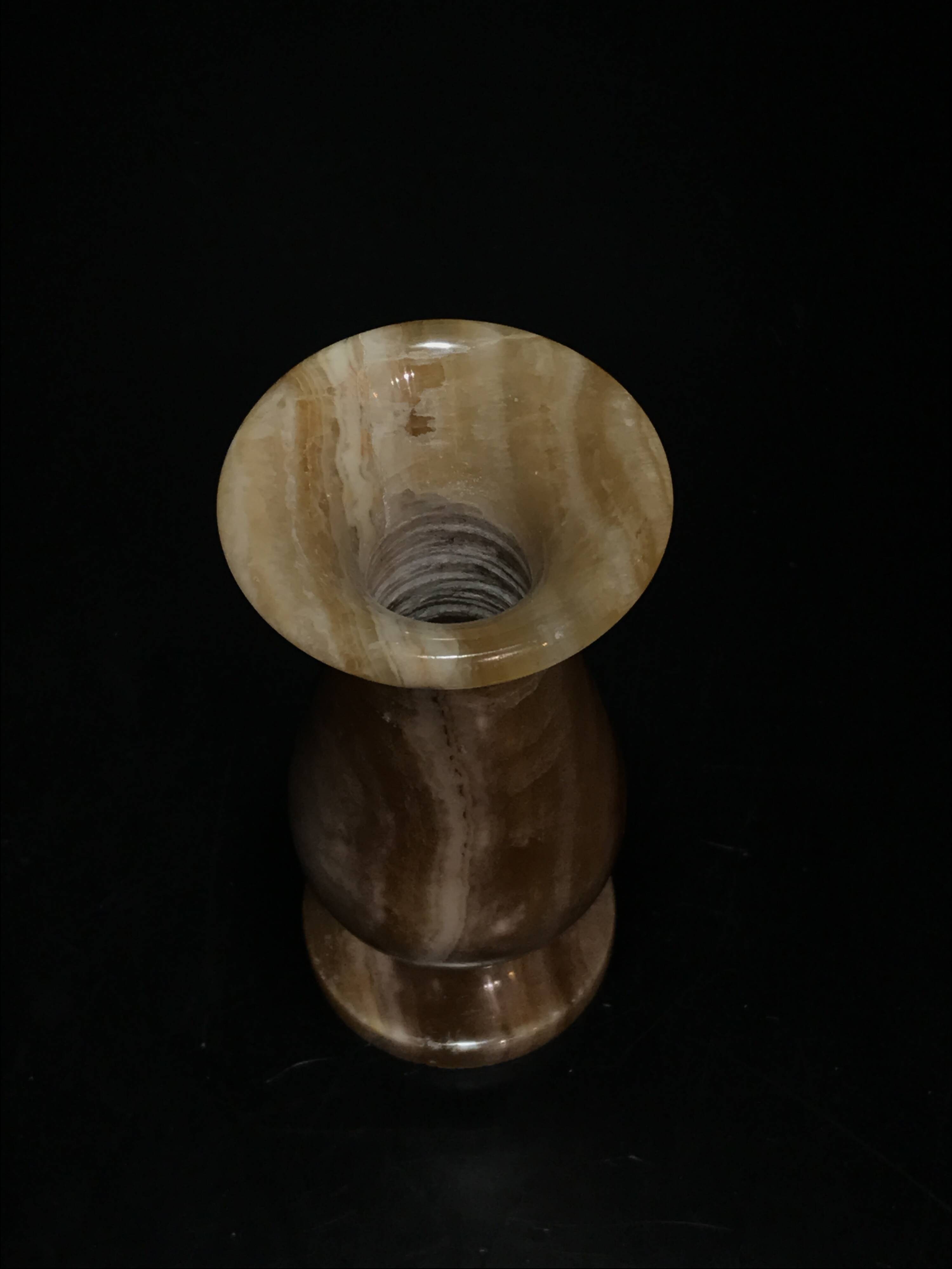 Pair of vases