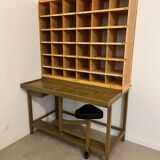 Bureau de Tri Poste - La Poste