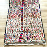 Tapis berbère Azilal “Arty”