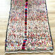Tapis berbère Azilal “Arty”