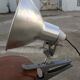 Projecteur A.E Cremer 1950