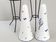 Paire de vases vintage 1950