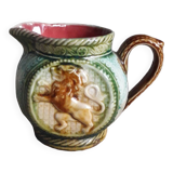 Very original ceramic slip from Onnaing