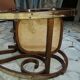 Vintage rocking chair bentwood chania