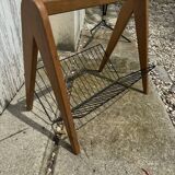Magazine rack
