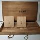 Art deco box set Japan 1930