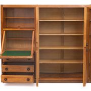 Armoire par Guillerme et Chambron