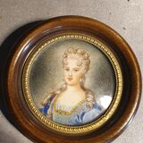 Portrait miniature