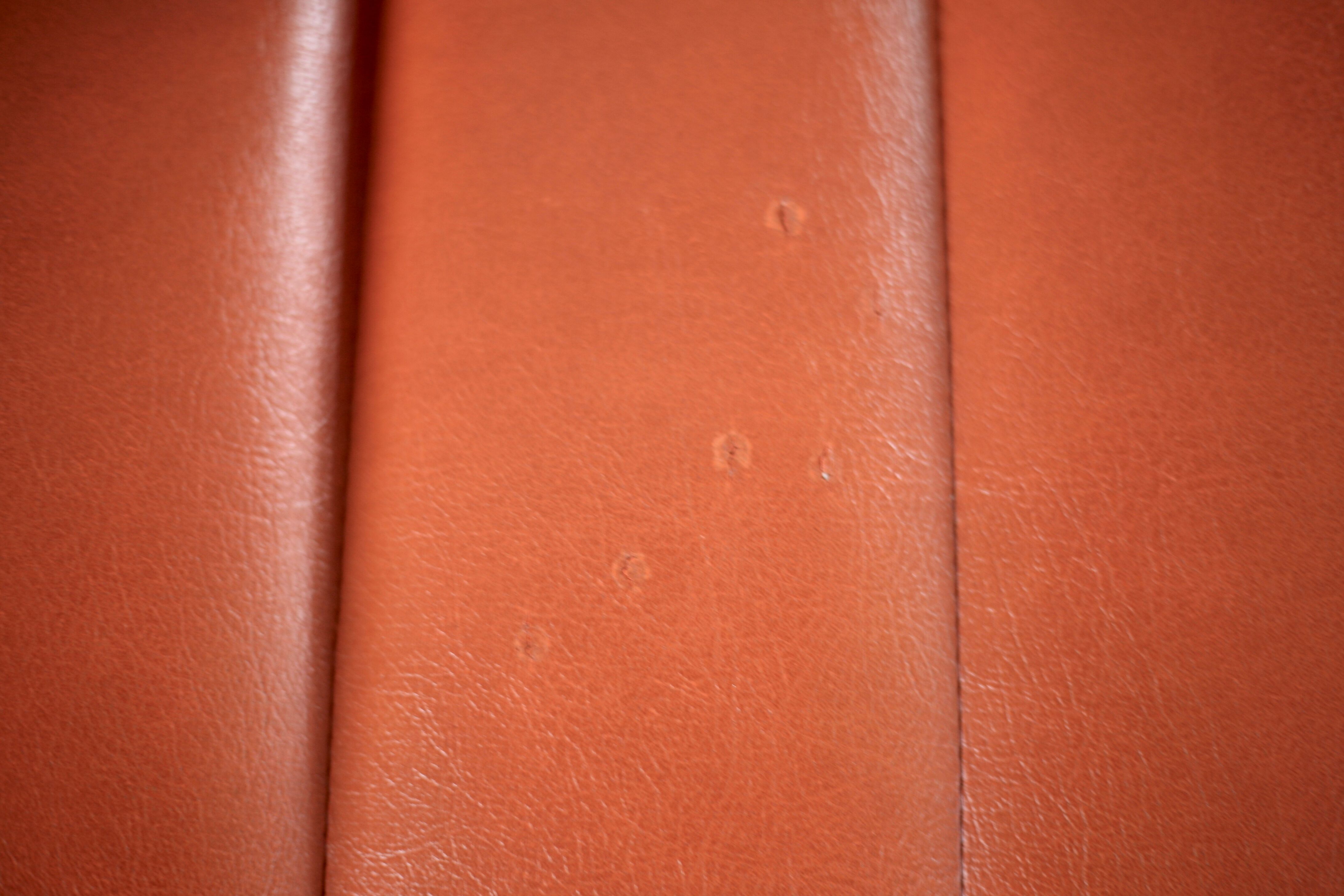 Fauteuil de Tito Agnoli, édition Arflex , diffusion Mobilier International, circa 1970