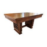 Extendable table 1940