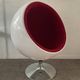 Ball Chair armchair from the 70s-80s.