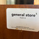 Enfilade vintage en teck
