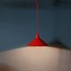 Belid ceiling light
