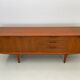 Enfilade Jentique vintage années 1960