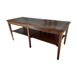 Table de travail