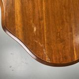 Violin coffee table