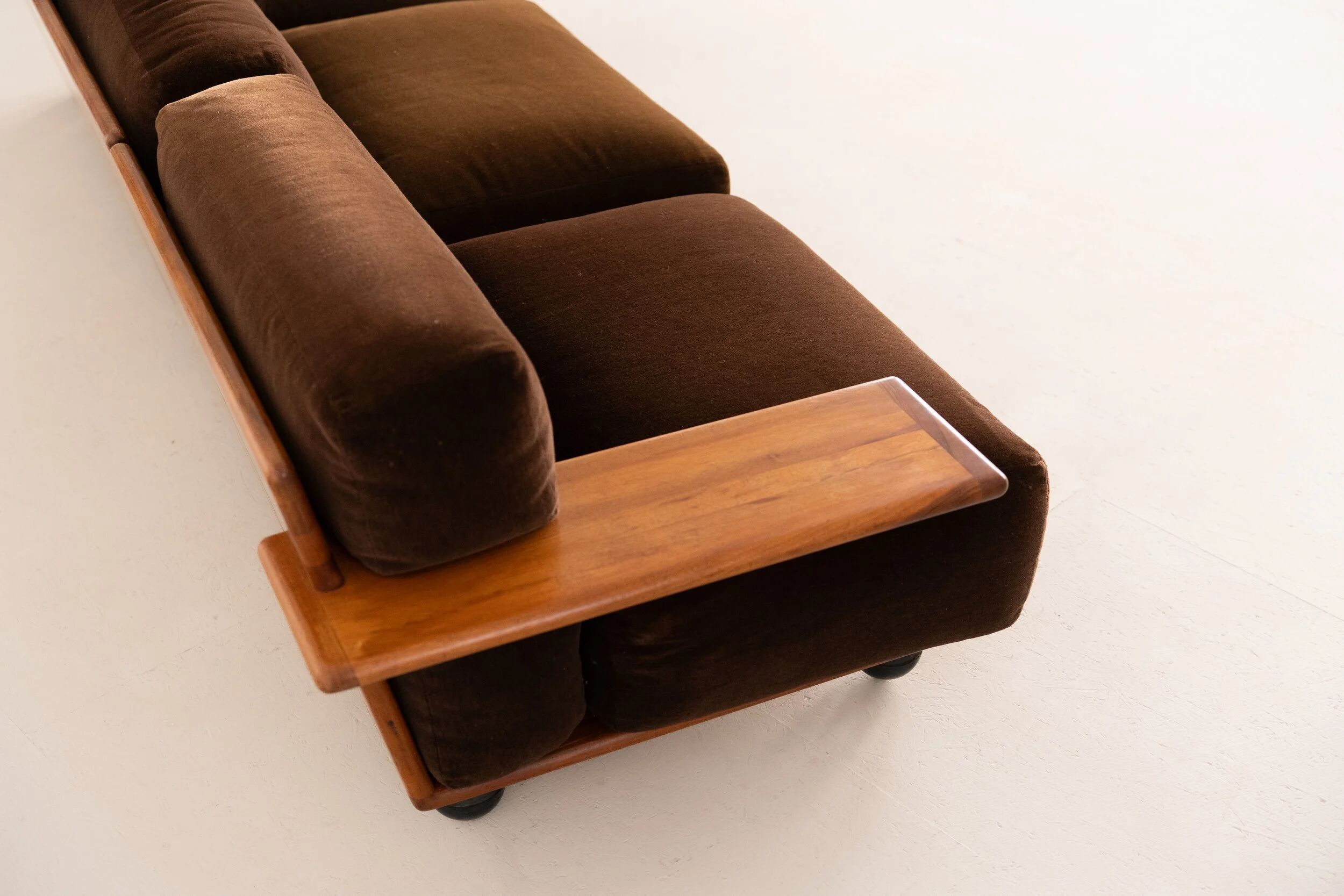 Pianura by Mario Bellini for Cassina