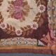 French rug Aubusson 1800 164x95cm