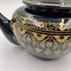Tea service Sarreguemines Rockingham