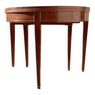 Empire style table