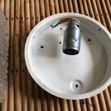 Vintage ceiling lamp