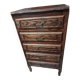 Chest of drawers with 5 drawers