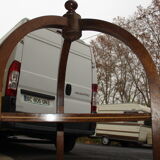Servant to cupcakes mahogany from cuba massif and lemon time nets around 1900