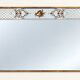 Brasserie Mirror – Art Nouveau Style – Églomisé Glass – Gilded Wood
